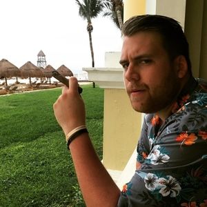 Meet your Posher, Zburke3